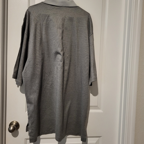 Polo Eleven Straight NHL Sz.XXL - Picture 6 of 6